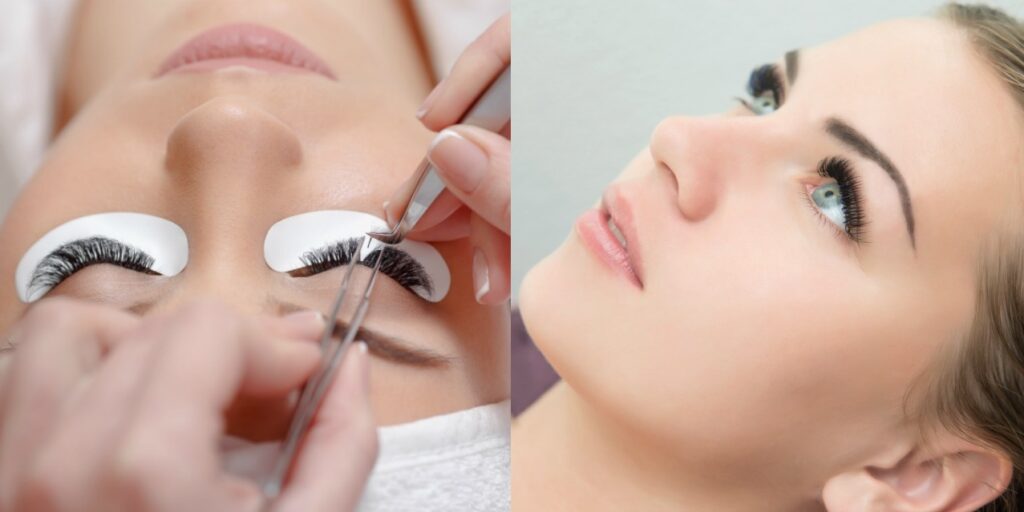 Atlanta GA Eyelash Extensions Classic, Hybrid, Volume O’some Brows