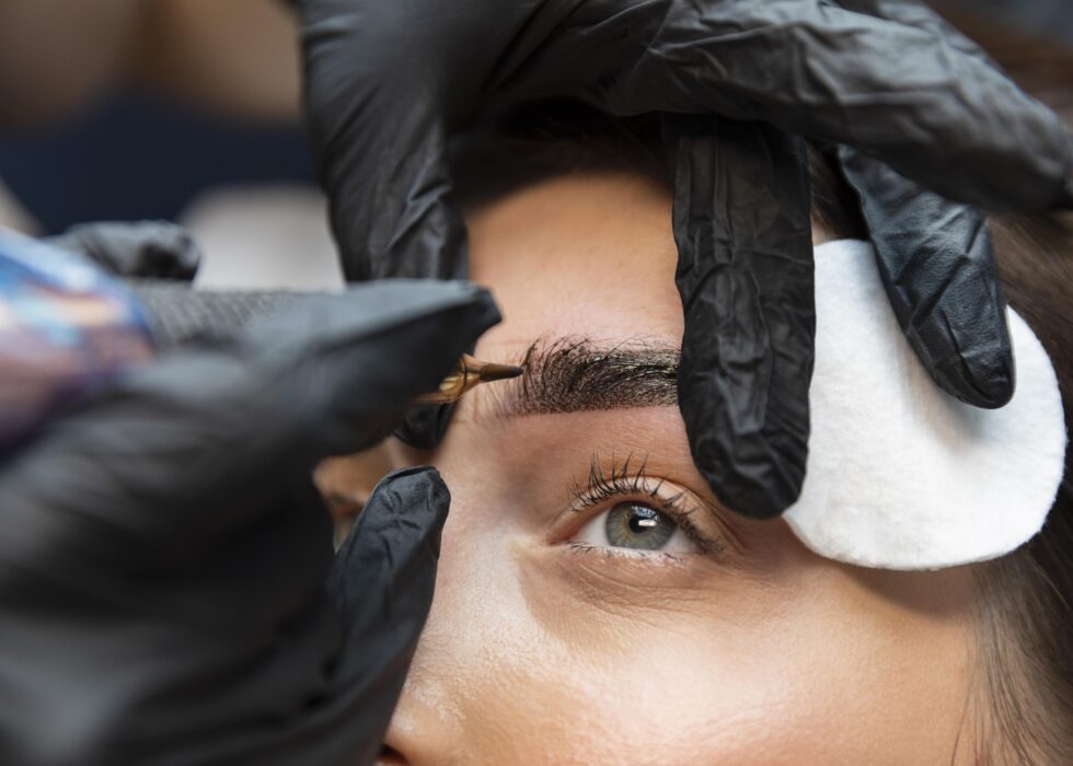Cosmetic Tattoo Training Atlanta