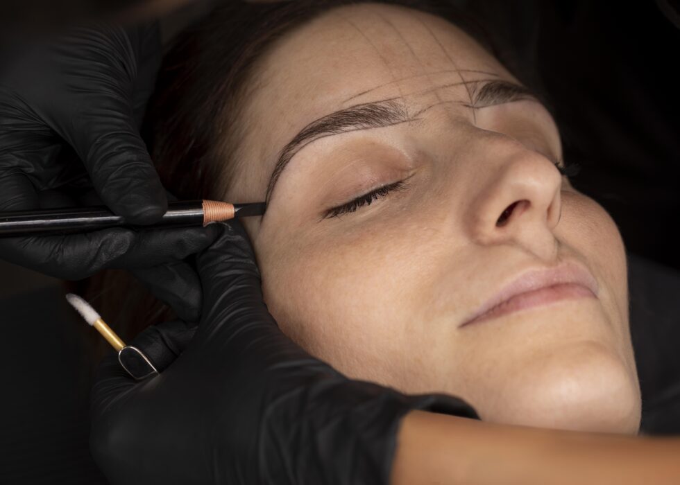 Microblading Near Me: How to Choose a Certified Artist