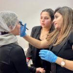 Beginner’s Guide to Cosmetic Tattooing Training What to Expect