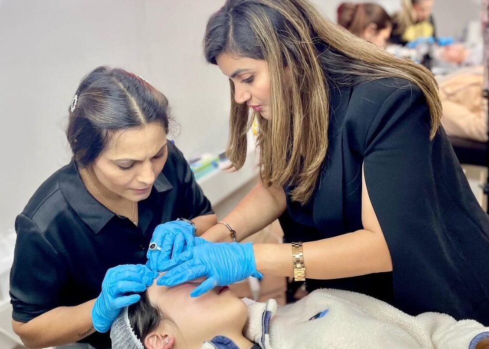 How Cosmetic Tattooing Training Can Boost Your Beauty Career