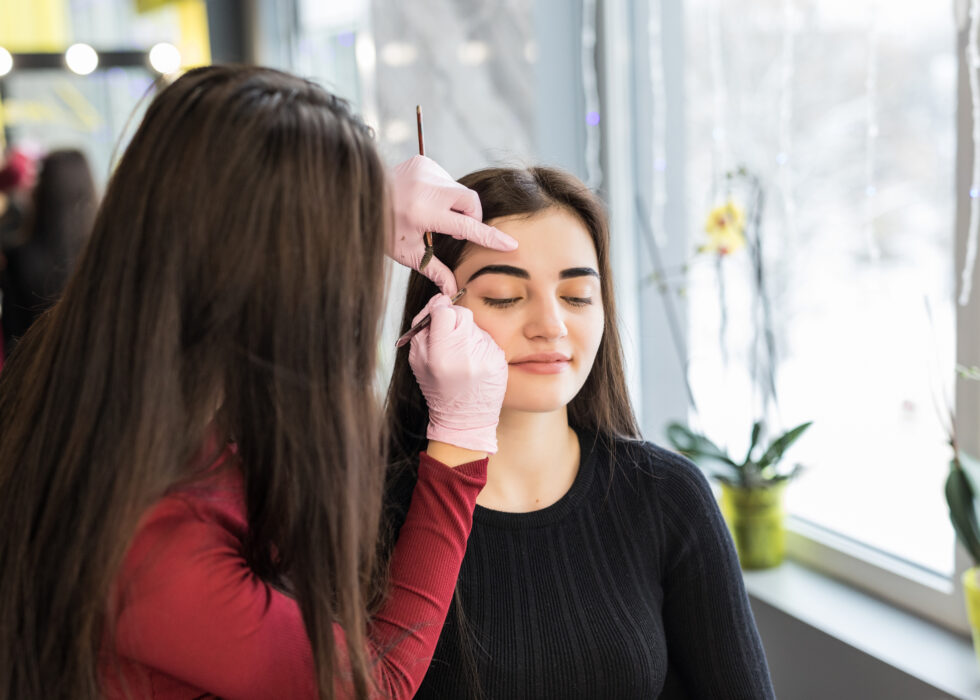 Top Skills You’ll Learn in a Permanent Makeup Training Course