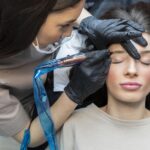 Eyebrow Tattoo Training: Everything You Need to Know Before Enrolling