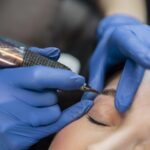 How to Find the Best Eyebrow Tattoo Course in Atlanta – A Full Guide