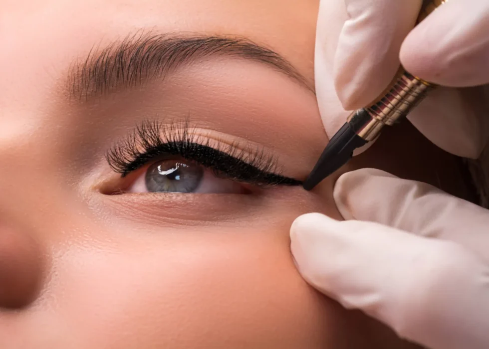 Lash Enhancement vs. Eyeliner Tattoos What’s the Difference