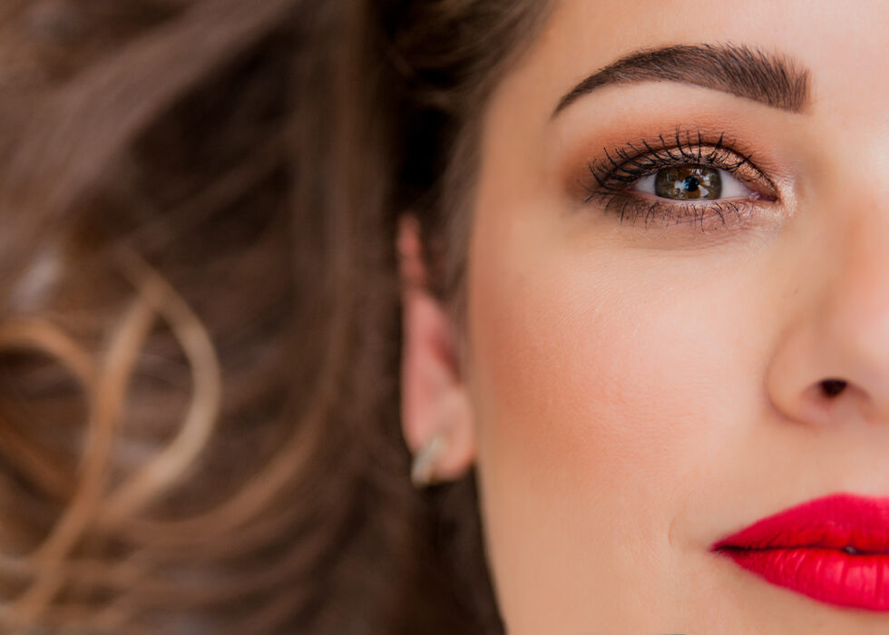 Top 5 Beauty Trends for Brows & Lashes in Atlanta in 2026