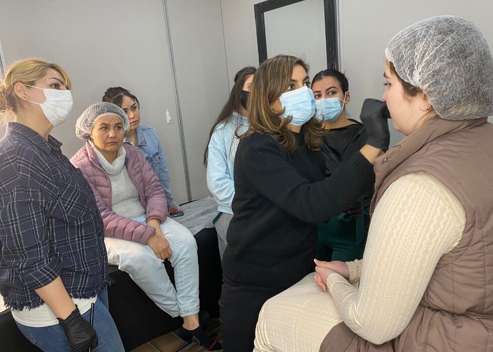 Why Lashes Training Courses Are a Must for Beauty Professionals