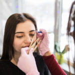 How to Maintain Semi-Permanent Brows in Atlanta