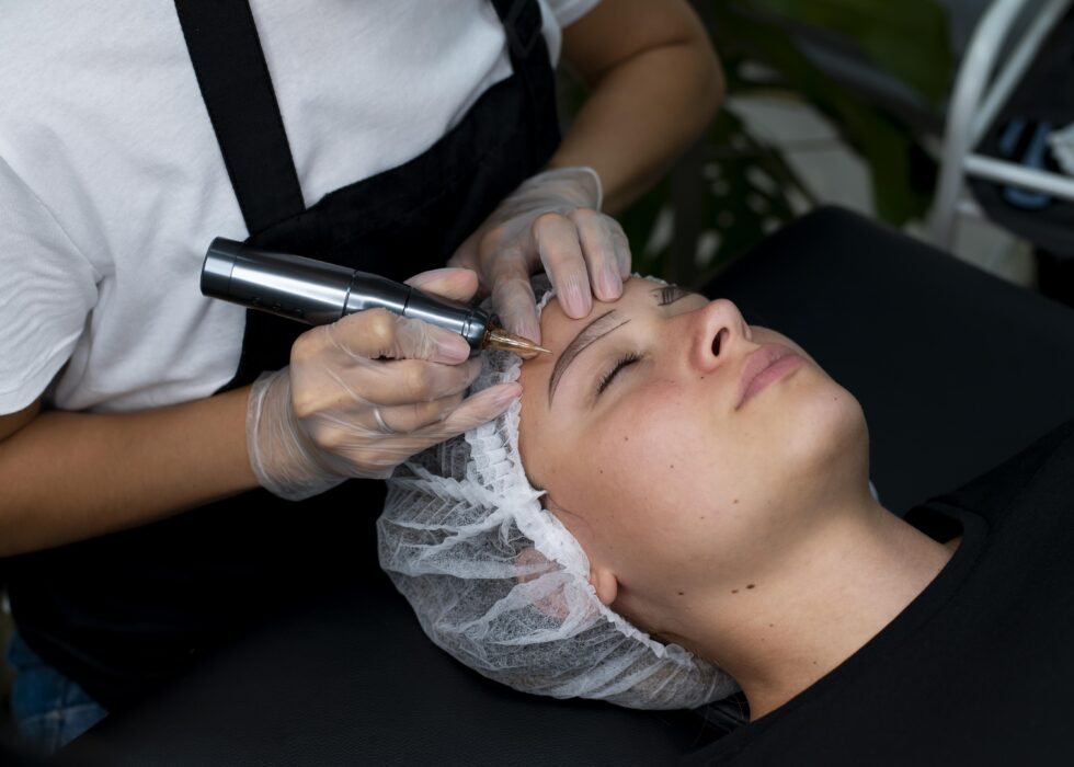 Why You Might Want to Think Twice About Microblading in Atlanta, GA