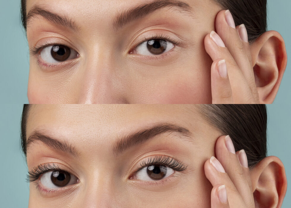 Microblading Before & After Transformations in Atlanta