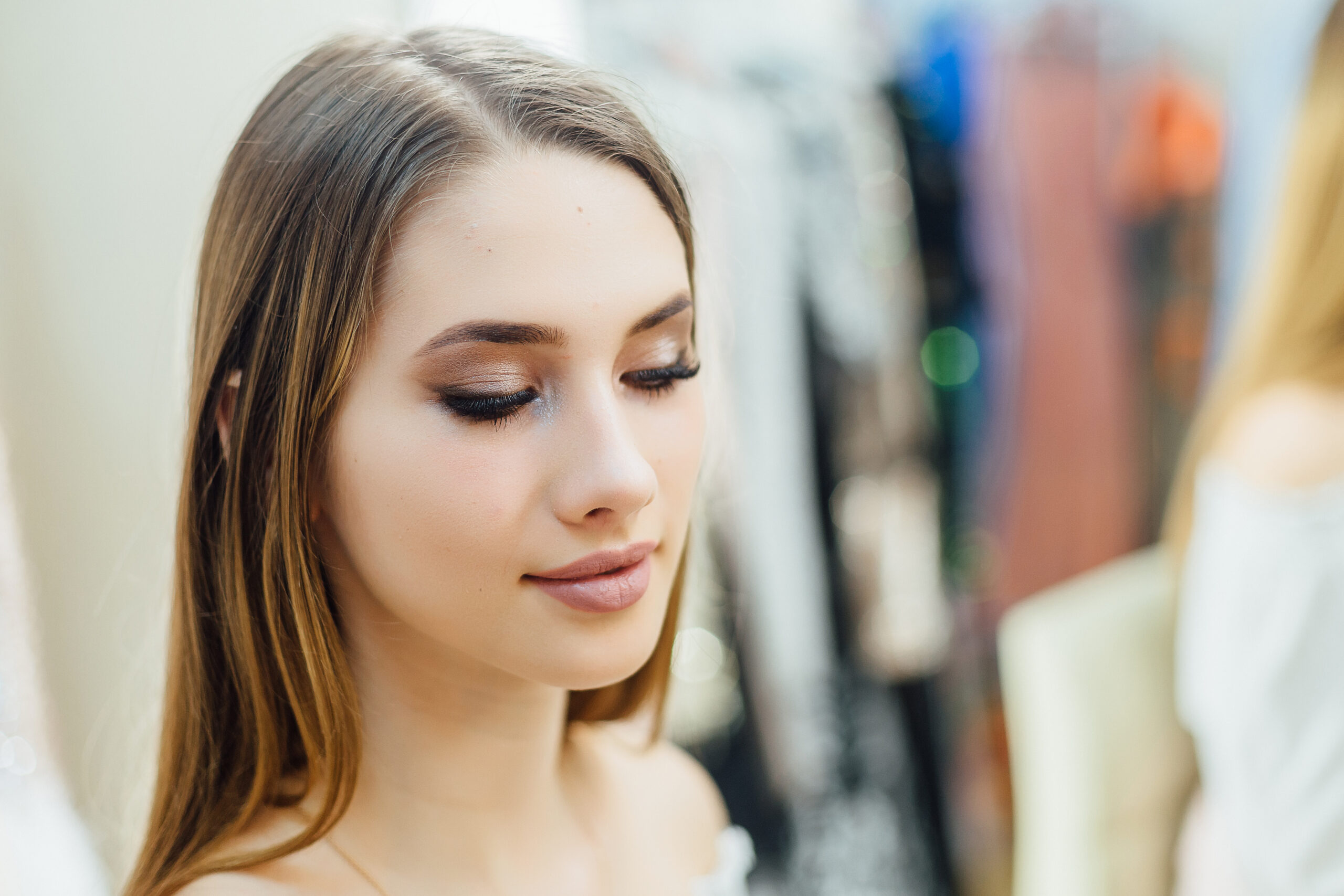 Permanent Makeup Services in Atlanta