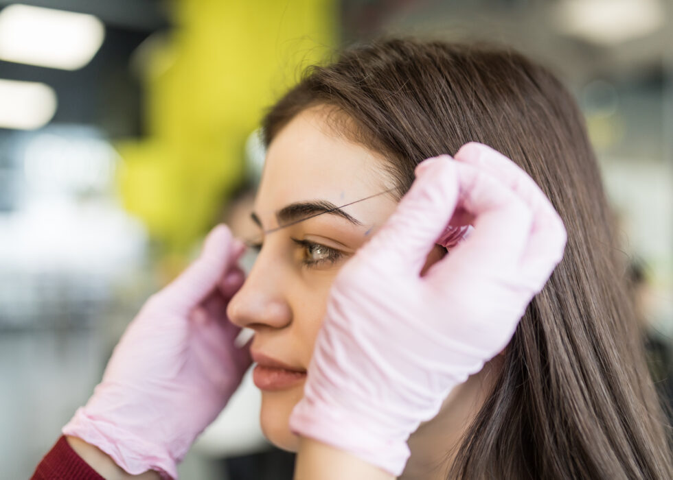 Tired of Threading? Discover Long-Lasting Eyebrow Solutions