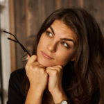 5 Eyebrow Shapes That Can Make You Look Younger, According To Our Makeup Artist