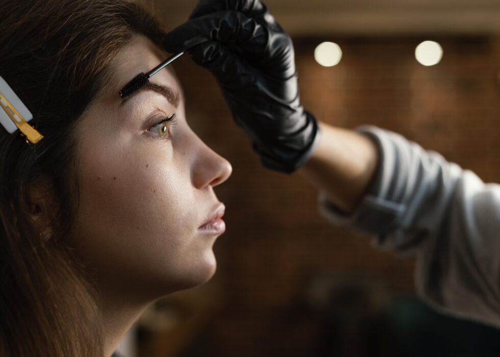 Nano Brows: The ultimate secret to perfect brows