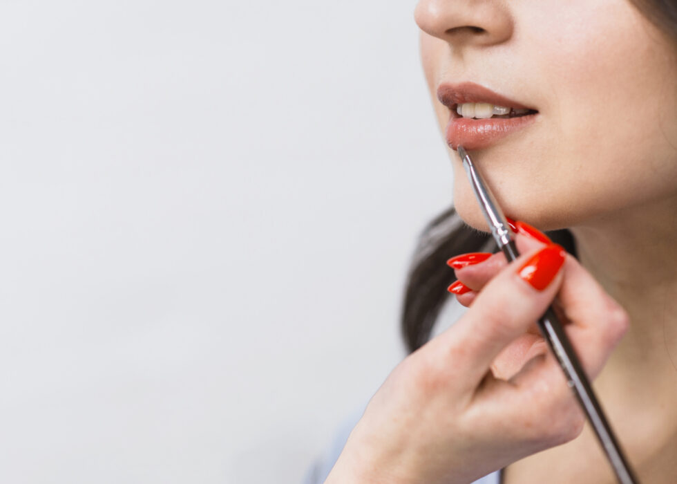 Is a Cosmetic Lip Tattoo Safe? Everything You Need to Know