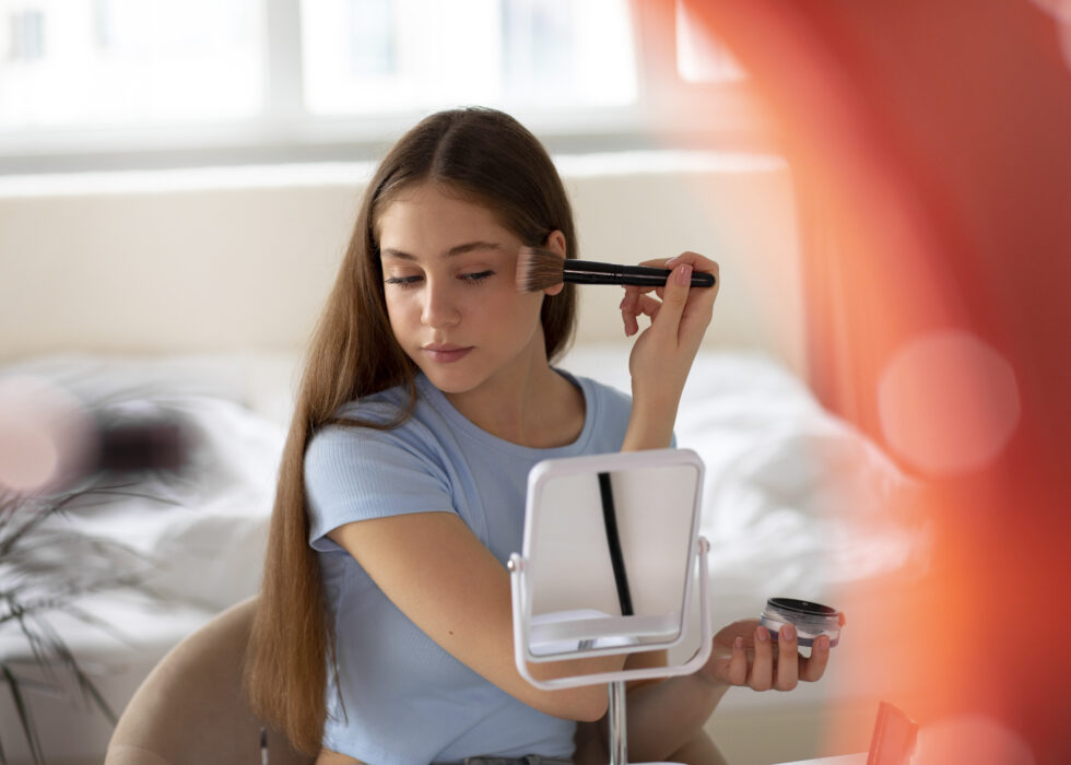 Ombre Brows: Benefits, Results & What to Expect