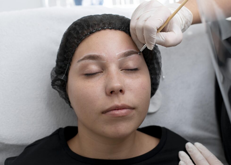 Nano Brows Near Me: Benefits, Realistic Results & What to Expect