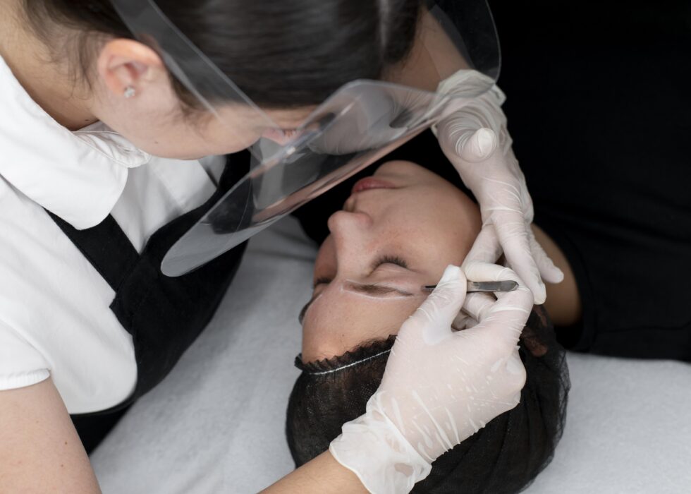 Eyebrow Tattoo Removal: Options, Process & What to Expect