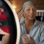 Nano Brows for Alopecia in Atlanta for Cancer Survivors