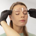 How Does Eyebrow Threading Work?