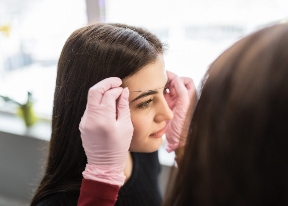 How to Choose the Right Permanent Makeup Treatment for Your Skin Type