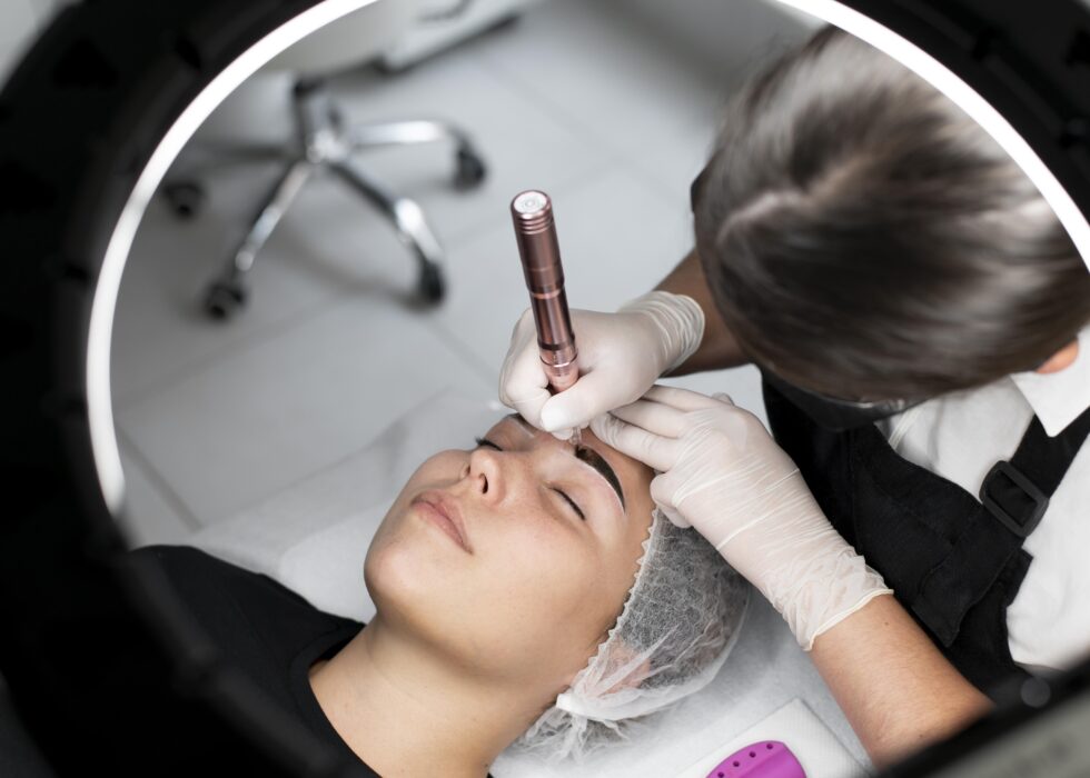 Top 7 Reasons Atlanta Clients Are Choosing Nano Brows Over Microblading