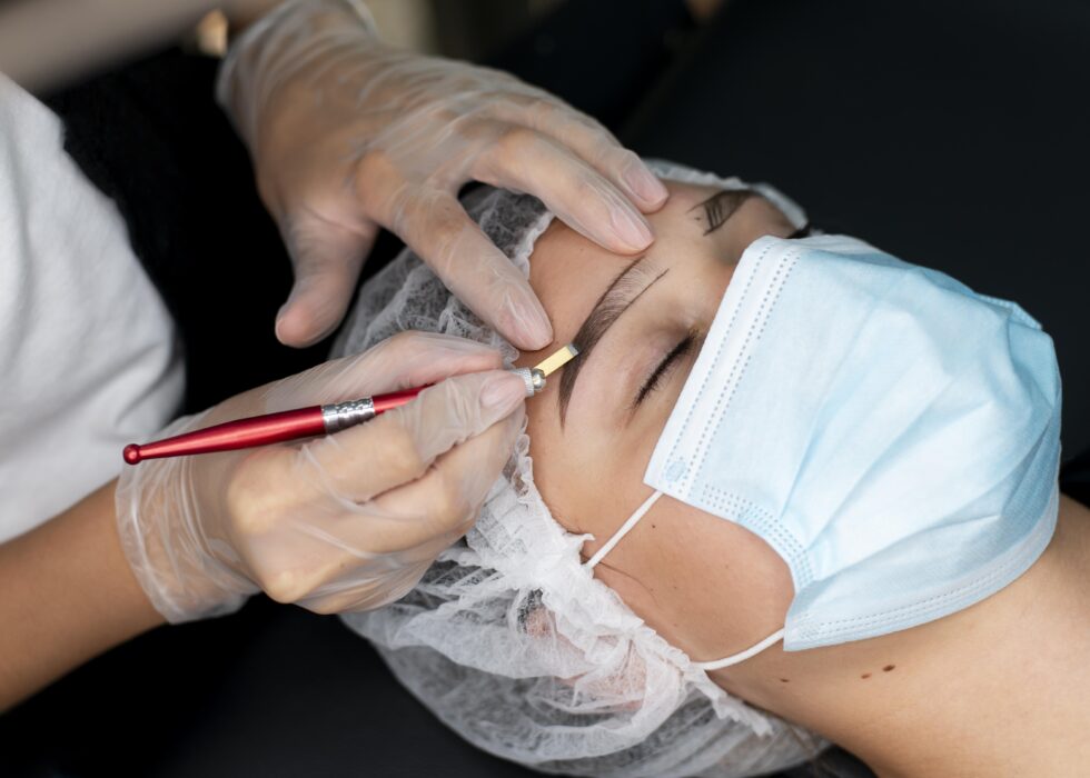 Eyebrow Threading for Permanent Brows: Complete Maintenance Guide