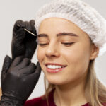 Cosmetic Lip Tattoo Atlanta: What to Expect Before & After