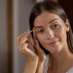 Brow Lamination for Straight Brows: Can It Create a More Lifted Look?